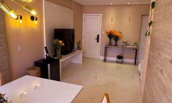 Imagem 2: Oportunidade na Pituba - 2/4 com Suíte, Andar Alto, 80 m²