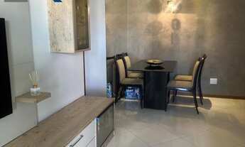 Imagem 4: Apartamento 2/4 com Suíte e Infraestrutura Completa no Vila Laura