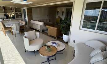 Imagem 6: COLINA A - PATAMARES