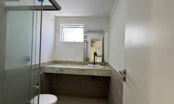 Imagem 5: Apartamento 3/4 à Venda no Caminho das Árvores - Condomínio Vivenda San Vicent