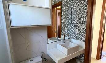 Imagem 7: Aquarius - 3/4 Nascente, 89 m², Andar Alto, 2 Vagas