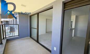 Imagem 4: Apartamento 3/4 com Vista Mar no Ancoratto Jaguaribe | Andar Alto | Nascente