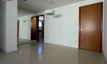 Imagem 4: Aquarius - 3/4 Nascente, 89 m², Andar Alto, 2 Vagas