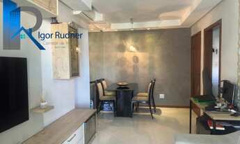 Imagem 3: Apartamento 2/4 com Suíte e Infraestrutura Completa no Vila Laura