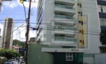 Imagem: Apartamento 1 Quarto com Varanda - Barra