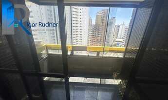 Imagem 3: Apartamento à Venda no Loteamento Aquarius - 98m²