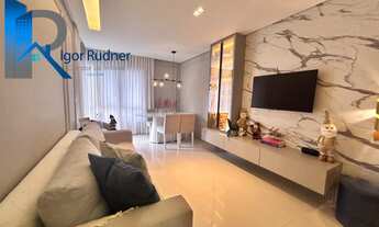 Imagem: Apartamento 2 Quartos com Dependência Revertida