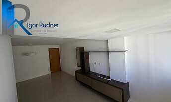 Imagem 3: Aquarius - 3/4 Nascente, 89 m², Andar Alto, 2 Vagas