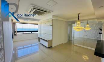 Imagem 4: Apartamento Nascente à Venda no Yves Parlemo Residencial - Pituaçu/Patamares | 70 m²