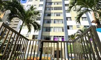 Imagem: Apartamento Reformado no Alto do Itaigara