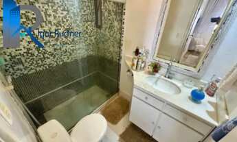 Imagem 5: Apartamento 3/4 Nascente na Pituba | 75m²