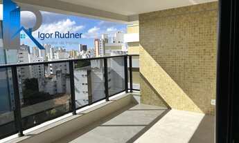 Imagem: MOVE Itaigara - 3 Quartos, 2 Suítes, Varanda