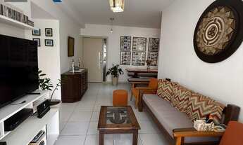 Imagem 5: Apartamento 93m², 3 Quartos, 2 Suítes, 2 Vagas, Varanda Gourmet ? Caminho das Árvores