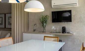 Imagem 4: Apartamento 1/4 Porteira Fechada à Venda no Nouveau Horto Florestal