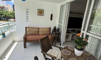 Imagem: Apartamento 93m², 3 Quartos, 2 Suítes