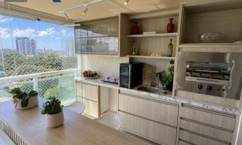 Imagem 3: COLINA A - PATAMARES