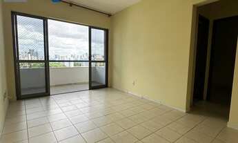 Imagem 2: Apartamento de 1 Quarto em Andar Alto no Itaigara Parque Residence