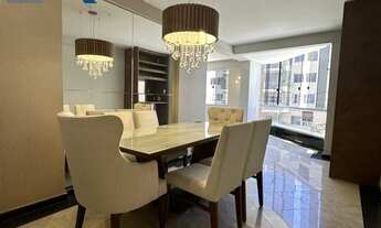 Imagem 6: Apartamento Reformado com 164m², 3 Quartos e Nascente Total no Coração do Costa Azul