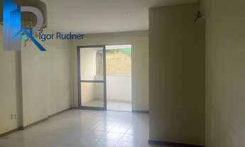 Imagem 2: Apartamento Nascente à Venda no Cidade Jardim | 3 Quartos | 98m²