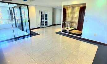 Imagem: Apartamento Alto Padrão com 3 Suítes