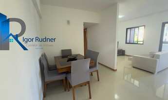 Imagem 7: Orchestra Canela - Apartamento Nascente com Varanda Gourmet e Infraestrutura Completa