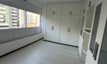 Imagem 7: Clássico no Corredor da Vitória - 4/4, 215m², Nascente, 1 Suíte