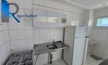 Imagem 6: Apartamento 1 Quarto com Varanda - Barra Life Residence