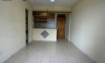 Imagem 7: Apartamento de 1 Quarto em Andar Alto no Itaigara Parque Residence