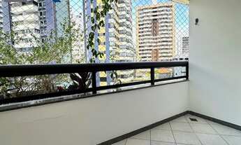 Imagem 7: Apartamento Quarto e Sala, Caminho das Árvores, Ed. Mar do Havaí