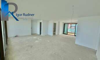 Imagem 5: Apartamento 4 Suítes, 210m², Vista Mar, Belvedere Hill, Caminho das Árvores