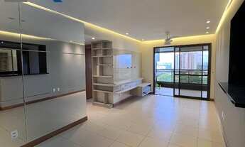 Imagem 4: Apartamento no Belavista Colina A - Patamares | Vista Bosque