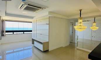 Imagem 2: Apartamento Nascente à Venda no Yves Parlemo Residencial - Pituaçu/Patamares | 70 m²