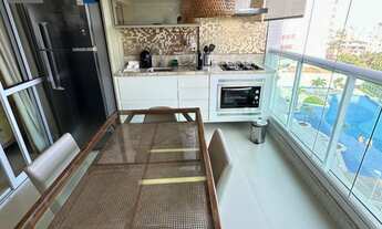 Imagem 7: Celebration Garibaldi - 1/4 com Varanda e Vista Mar no Rio Vermelho