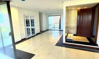 Imagem 2: Apartamento Alto Padrão com 3 Suítes, Varandas e 188m² no Ed. Paul Gauguin