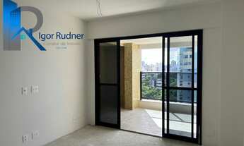 Imagem 3: MOVE Itaigara - 3 Quartos, 2 Suítes, Varanda Gourmet