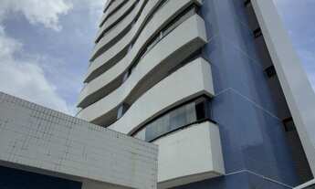 Imagem: Pituba - Apartamento 3/4 com Suíte e Varanda