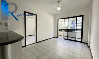 Imagem 2: Apartamento Quarto e Sala, Caminho das Árvores, Ed. Mar do Havaí