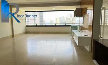 Imagem 2: Apartamento à Venda na Mansão Francisca Perea | 158m²