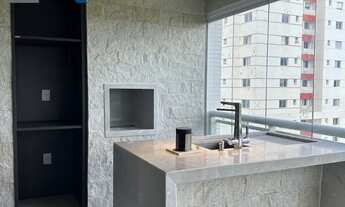 Imagem 5: Apartamento Sofisticado no Ludco Greenville - 134 m², 3 Suítes, Vista Verde , Alto Padrão