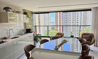 Imagem: Apartamento Nascente Total à Venda no Horto