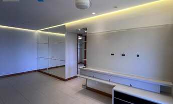 Imagem 5: Apartamento no Belavista Colina A - Patamares | Vista Bosque