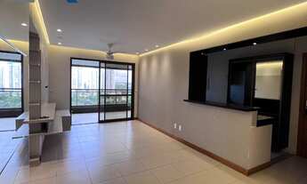 Imagem 7: Apartamento no Belavista Colina A - Patamares | Vista Bosque