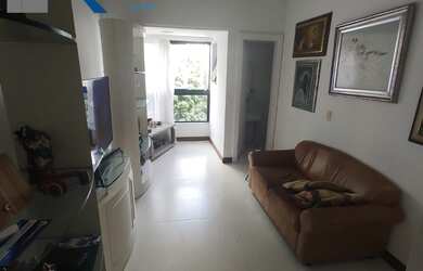 Imagem 9: Mansão Golden Graça - Apartamento 4 Suítes, 186m², Nascente