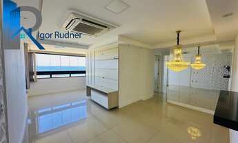 Imagem 3: Apartamento Nascente à Venda no Yves Parlemo Residencial - Pituaçu/Patamares | 70 m²