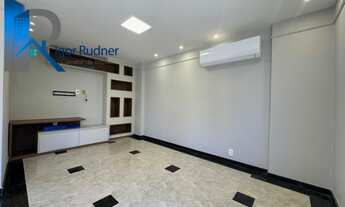 Imagem 3: Apartamento Reformado com 164m², 3 Quartos e Nascente Total no Coração do Costa Azul