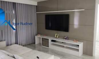 Imagem 3: Apartamento 3 Quartos com Suíte e 2 Vagas - Graça