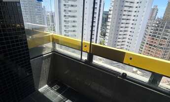 Imagem 4: Apartamento à Venda no Loteamento Aquarius - 98m²