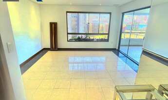 Imagem 5: Apartamento Alto Padrão com 3 Suítes, Varandas e 188m² no Ed. Paul Gauguin