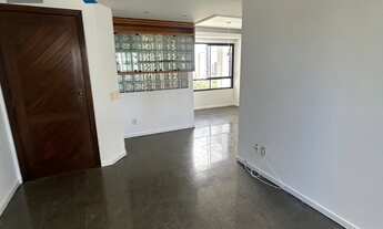 Imagem 5: Apartamento à Venda no Loteamento Aquarius - 98m²