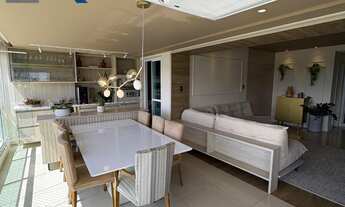 Imagem 5: COLINA A - PATAMARES